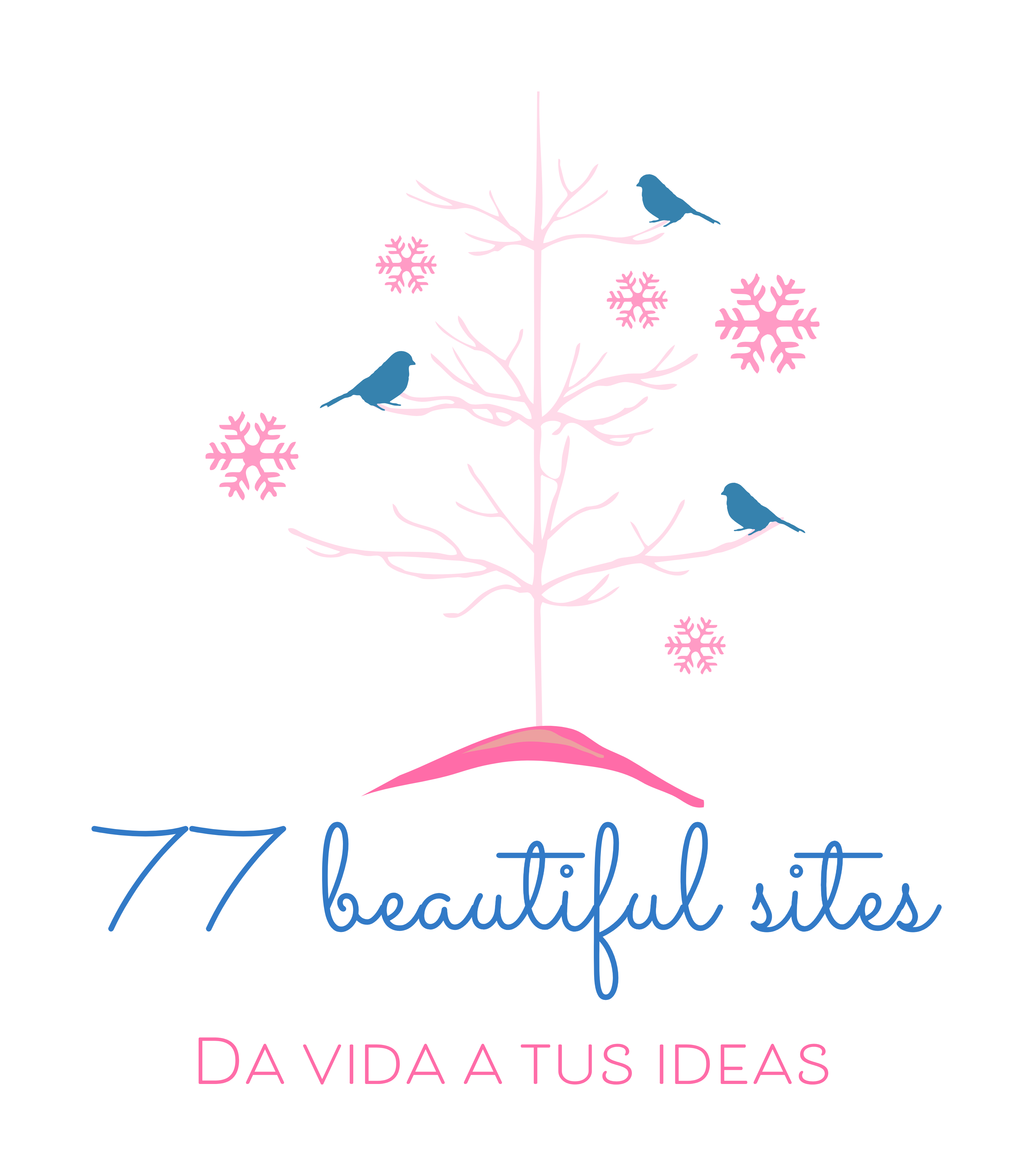 77beautifulsites.com